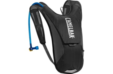 Image of CamelBak HydroBak Hydration Pack, Black/Graphite