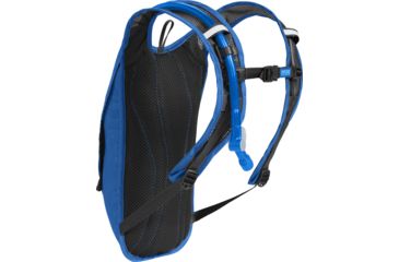 Image of CamelBak HydroBak Hydration Backpacks, Lapis Blue/Atomic Blue, 50oz, 1122404000