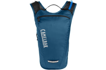 Image of CamelBak Hydrobak Light Hydration Pack, Gibraltar Navy/Black, 1.5 Liter, 2405401000P