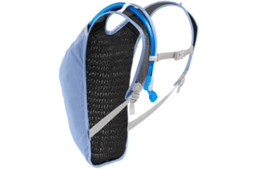 Image of CamelBak Hydrobak Light Hydration Pack, Serenity Blue, 1.5 Liter, 2405404000P