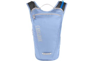 Image of CamelBak Hydrobak Light Hydration Pack, Serenity Blue, 1.5 Liter, 2405404000P