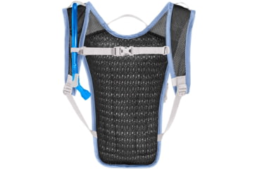 Image of CamelBak Hydrobak Light Hydration Pack, Serenity Blue, 1.5 Liter, 2405404000P