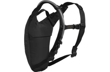 Image of CamelBak HydroBak Mil Spec Crux Hydration Pack, 50oz, Black 1737001000