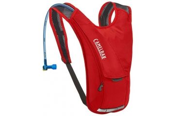 Image of CamelBak HydroBak Hydration Pack, Carve Blue/Black