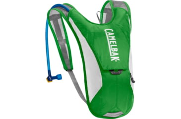 Image of CamelBak HydroBak Hydration Pack, Spring Grass/White