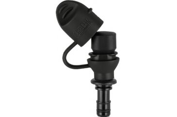 Image of CamelBak HydroLink HydroLock Replacement Bite Valve Assembly Black 90890