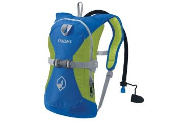 Image of CamelBak Kicker Hydration Pack - Kid's-Daytona