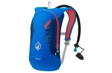 Image of CamelBak Kicker Hydration Pack - Kid's-Superhero