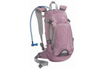 Image of CamelBak L.U.X.E. 100 oz Hydration Pack - Women's-Smokey Grape
