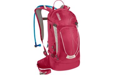 Image of CamelBak L.U.X.E. Hydration Pack - Women's-Cerise