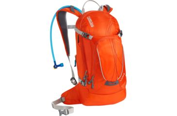 Image of CamelBak L.U.X.E. Hydration Pack - Women's-Clementine/Light Purple
