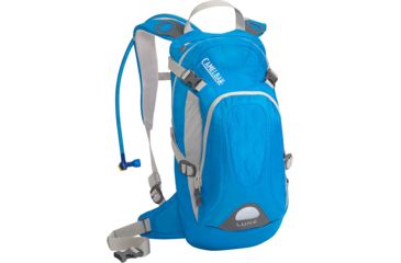 Image of CamelBak L.U.X.E. Hydration Pack - Women's-Diva Blue