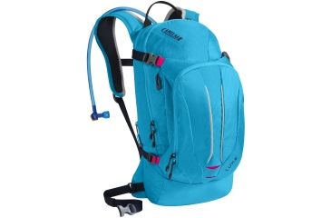 Image of Camelbak L.U.X.E. Hydration Pack - Womens
