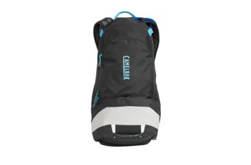 Image of CamelBak L.U.X.E. LR 14 Hydration Pack - Women's, Charcoal/Silver, 100oz, 1823001000