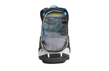 Image of CamelBak L.U.X.E. LR 14 Hydration Pack - Women's, Charcoal/Silver, 100oz, 1823001000