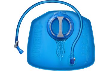 Image of CamelBak L.U.X.E. LR 14 Hydration Pack - Women's, Dragon Teal/Lake Blue, 100oz, 1823401000