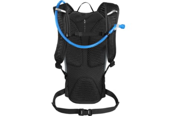 Image of CamelBak Lobo 9 Hydration Pack, Black, 9L, 2656001000