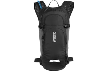 Image of CamelBak Lobo 9 Hydration Pack, Black, 9L, 2656001000