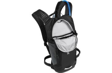 Image of CamelBak Lobo 9 Hydration Pack, Black, 9L, 2656001000
