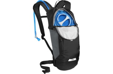 Image of CamelBak Lobo 9 Hydration Pack, Black, 9L, 2656001000