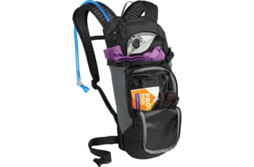 Image of CamelBak Lobo 9 Hydration Pack, Black, 9L, 2656001000