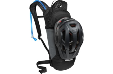 Image of CamelBak Lobo 9 Hydration Pack, Black, 9L, 2656001000