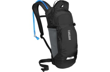 Image of CamelBak Lobo 9 Hydration Pack, Black, 9L, 2656001000