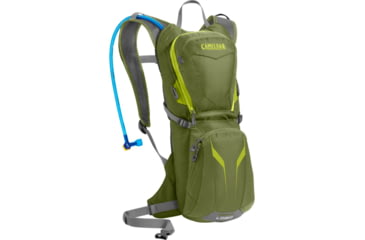 Image of CamelBak Lobo Hydration Pack-Bamboo