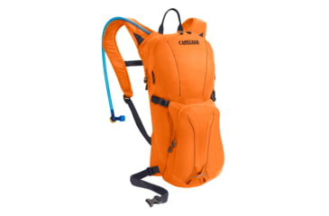 Image of CamelBak Lobo Hydration Pack-Exuberance/Charcoal