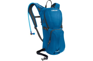 Image of CamelBak Lobo Hydration Pack-Imperial Blue/Charcoal