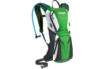 Image of CamelBak Lobo Hydration Pack-Pure Blue