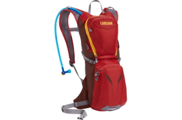 Image of CamelBak Lobo Hydration Pack-Volcano