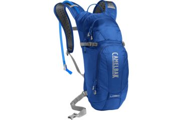 Image of CamelBak Lobo, Lapis Blue/Silver, 1118406000
