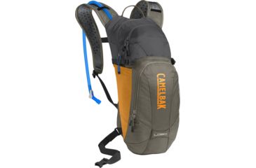 Image of CamelBak Lobo, Shadow Grey/Charcoal, 1118202000