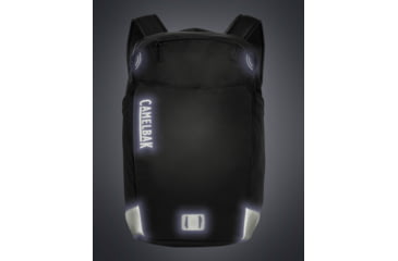 Image of CamelBak M.U.L.E. Commute 22 Pack, Black, 22 L, 2507001000