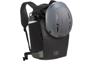Image of CamelBak M.U.L.E. Commute 22 Pack, Black, 22 L, 2507001000