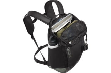 Image of CamelBak M.U.L.E. Commute 22 Pack, Black, 22 L, 2507001000
