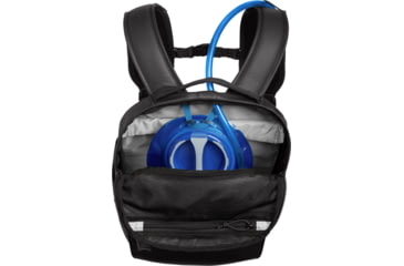 Image of CamelBak M.U.L.E. Commute 22 Pack, Black, 22 L, 2507001000