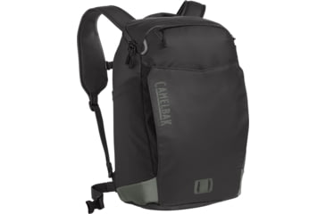 Image of CamelBak M.U.L.E. Commute 22 Pack, Black, 22 L, 2507001000