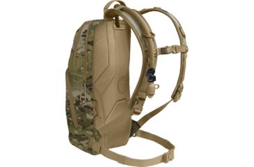 Image of CamelBak M.U.L.E. Mil Spec Crux Hydration Pack, 100oz, Multicam 1743901000