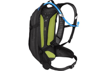 Image of CamelBak M.U.L.E. Pro 14, Black, 100oz, 2401001000