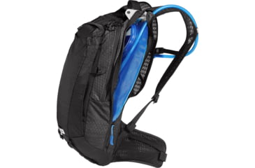 Image of CamelBak M.U.L.E. Pro 14, Black, 100oz, 2401001000