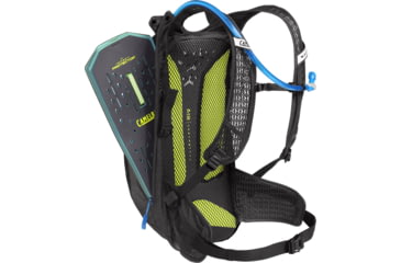Image of CamelBak M.U.L.E. Pro 14, Black, 100oz, 2401001000
