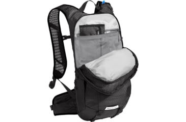Image of CamelBak M.U.L.E. Pro 14, Black, 100oz, 2401001000