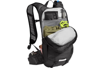 Image of CamelBak M.U.L.E. Pro 14, Black, 100oz, 2401001000