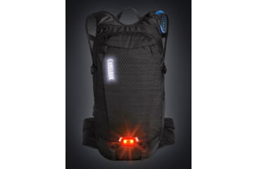 Image of CamelBak M.U.L.E. Pro 14, Black, 100oz, 2401001000