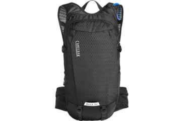 Image of CamelBak M.U.L.E. Pro 14, Black, 100oz, 2401001000