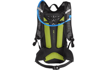 Image of CamelBak M.U.L.E. Pro 14, Black, 100oz, 2401001000
