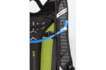 Image of CamelBak M.U.L.E. Pro 14, Black, 100oz, 2401001000