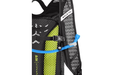 Image of CamelBak M.U.L.E. Pro 14, Black, 100oz, 2401001000